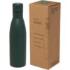 Vasa 500 ml gerecyclede RVS koperen vacuümgeïsoleerde fles