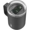 Ocean Bottle 350 ml geïsoleerde reismok