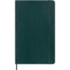 Moleskine 100% VEGEA® Boa notitieboek met zachte kaft - gelijnd L