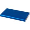 Pep type-C powerbank van 4000 mAh van gerecycled aluminium