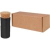 Hey Pots tuin voor op het bureau met bloemenmix