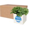 Hey Pots aluminium bloempot, vetplant