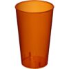 Arena 37,5 cl. kunststof beker