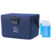 Brisby Koelbox 12L met schouderband