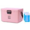 Brisby Koelbox 12L met schouderband