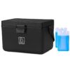 Brisby Koelbox 12L met schouderband