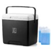 Brisby Koelbox 13L