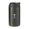 Thermo Can RCS Recycled Steel 30 cl thermosbeker