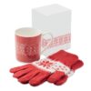 COPITO SET Cadeauset mok en handschoenen