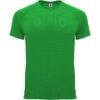 Bahrain sportshirt met korte mouwen voor kinderen