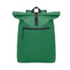 IREA 600D polyester rolltop rugzak