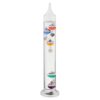 GALI Galileo thermometer glas 28cm