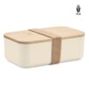 BEIBABOX PLA maïs lunchdoos 1000ml