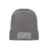 CAPNIT Unisex muts RPET polyester