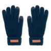 KATY Rpet touchscreen handschoenen