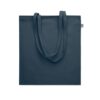 TONEL Tas organisch katoen 180 gr/m²
