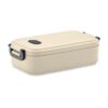 INTUS Gerecyclede PP lunchbox 800 ml