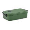 INTUS Gerecyclede PP lunchbox 800 ml