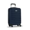 BUDAPEST ABS trolley, 20 inch