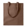 COTTONEL COLOUR + Katoenen boodschappentas