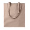 COTTONEL COLOUR + Katoenen boodschappentas