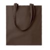 COTTONEL COLOUR ++ Boodschappentas 180 g/m²