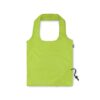 FOLDPET Opvouwbare RPET tas
