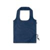 FOLDPET Opvouwbare RPET tas