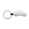 RCS autosleutelhanger van gerecycled zinc alloy