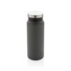 RCS gerecycled RVS vacuümfles 600ML