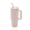 Embrace deluxe RCS recycled RVS drinkbeker 900ml