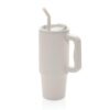 Embrace deluxe RCS recycled RVS drinkbeker 900ml