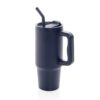 Embrace deluxe RCS recycled RVS drinkbeker 900ml