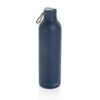 Avira Avior RCS gerecycled roestvrijstalen fles 1L