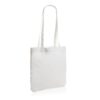 Impact AWARE™ Recycled katoenen draagtas 330 g/m2