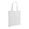Impact AWARE™ recycled katoenen draagtas