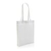 Impact AWARE™ recycled canvas tas 285gsm