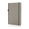 A5 FSC® deluxe hardcover notitieboek