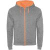 Fuji unisex sweatjack