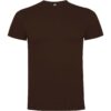 Dogo Premium herenshirt met korte mouwen