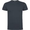 Dogo Premium herenshirt met korte mouwen