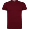 Dogo Premium herenshirt met korte mouwen