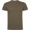 Dogo Premium herenshirt met korte mouwen