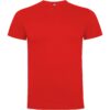 Dogo Premium herenshirt met korte mouwen