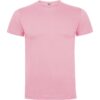 Dogo Premium herenshirt met korte mouwen