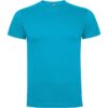 Dogo Premium herenshirt met korte mouwen