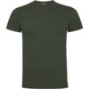Dogo Premium herenshirt met korte mouwen