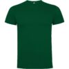 Dogo Premium herenshirt met korte mouwen