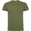 Dogo Premium herenshirt met korte mouwen