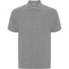 Centauro Premium unisex polo met korte mouwen